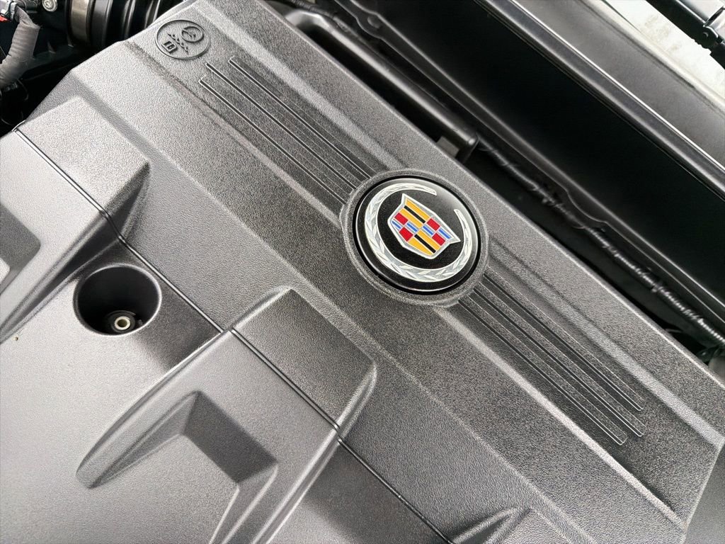 Used 2015 Cadillac SRX Luxury w/ Trailering Package AWD/4WD image 29