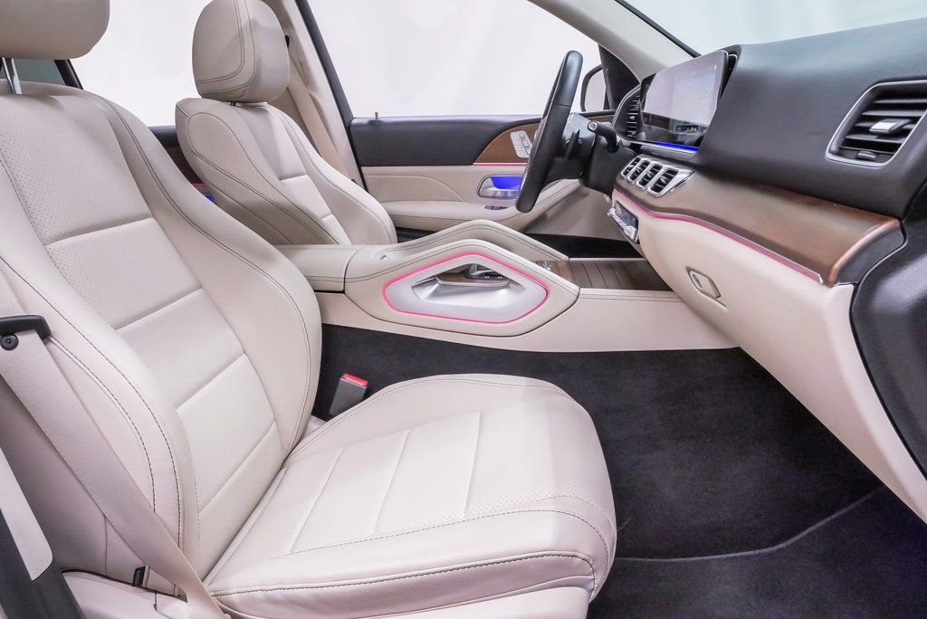 Used 2022 Mercedes-Benz GLE 350 image 14