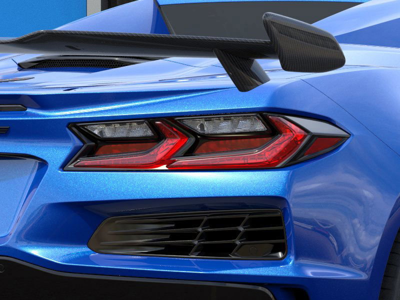 New 2026 Chevrolet Corvette E-Ray w/ Stealth Interior Trim Package AWD/4WD image 11