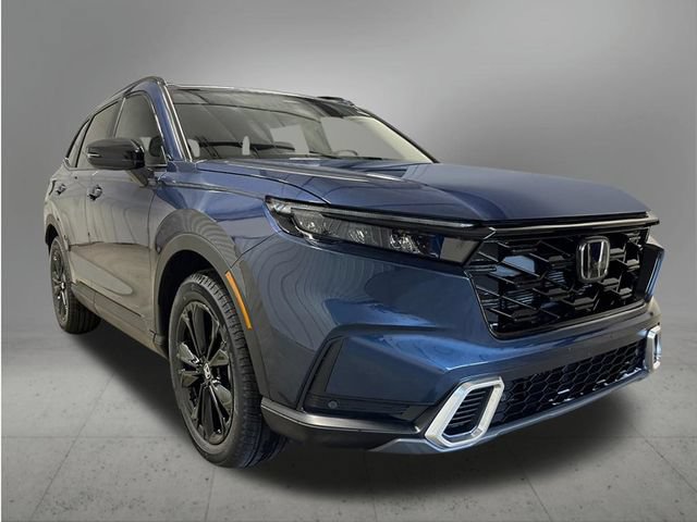 New 2026 Honda CR-V Sport Touring image 9
