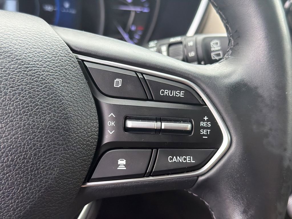 Used 2019 Hyundai Santa Fe FWD image 26