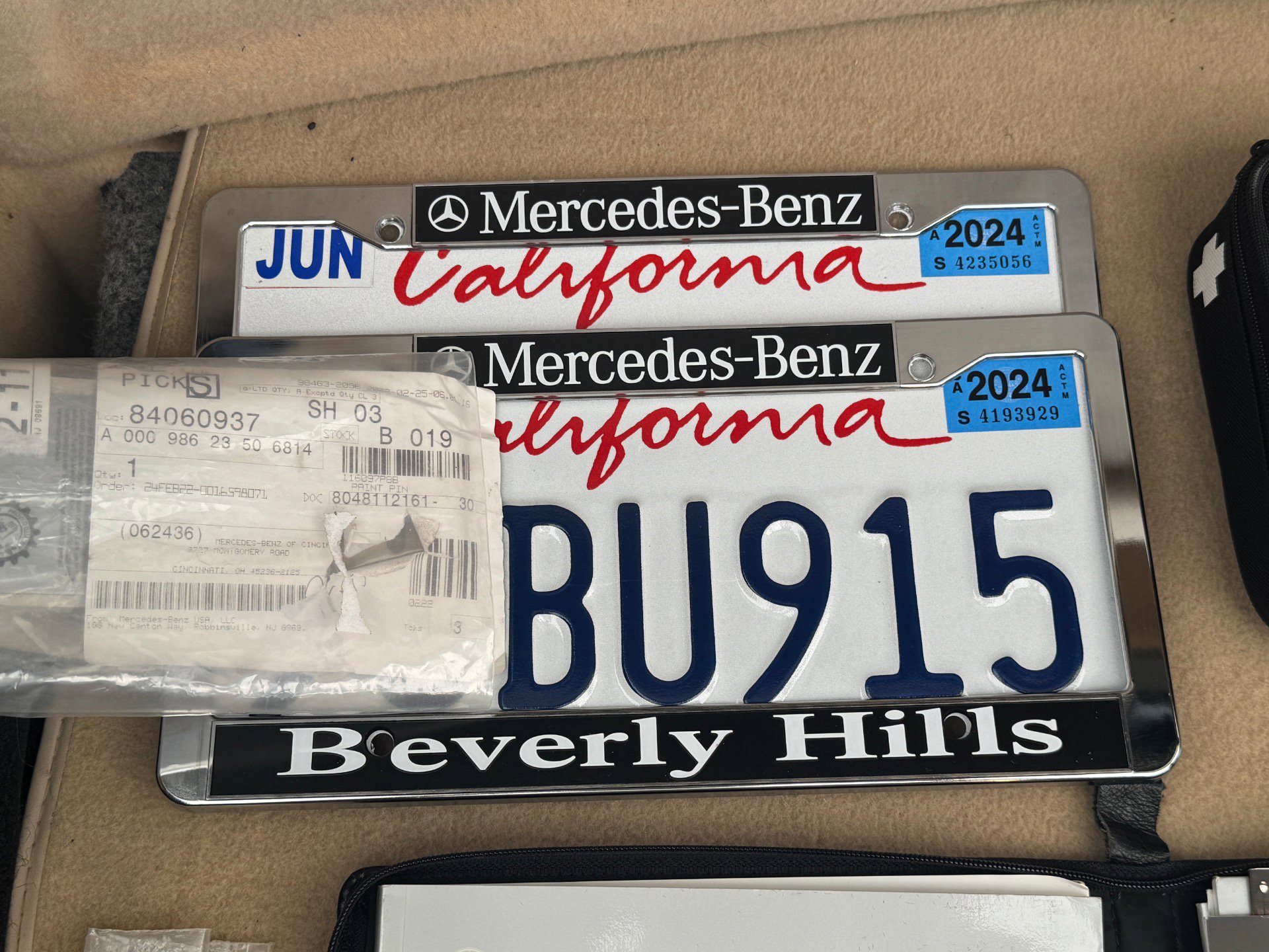 Used 1999 Mercedes-Benz SL 500 image 21