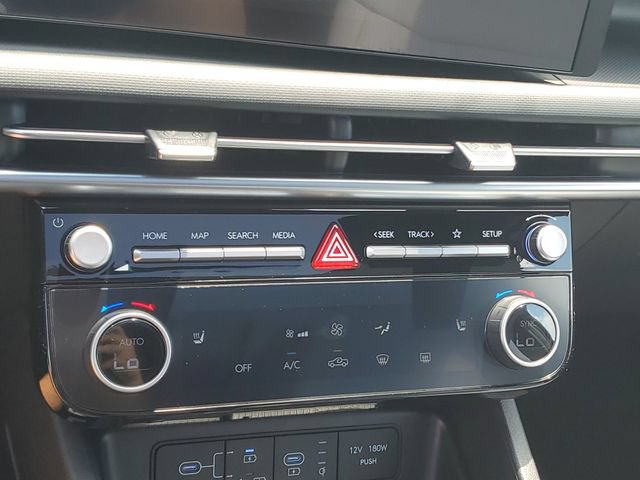 New 2027 Hyundai Santa Cruz SEL AWD/4WD image 28