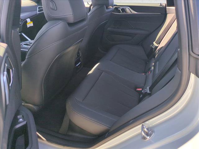 New 2026 BMW i4 eDrive40 w/ M Sport Package RWD image 16