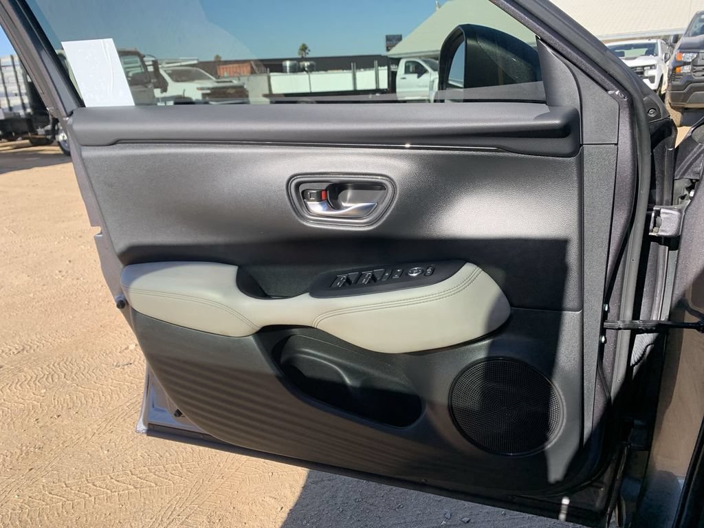 Used 2026 Honda HR-V EX-L image 20