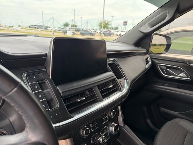 Used 2022 GMC Yukon SLE AWD/4WD image 10