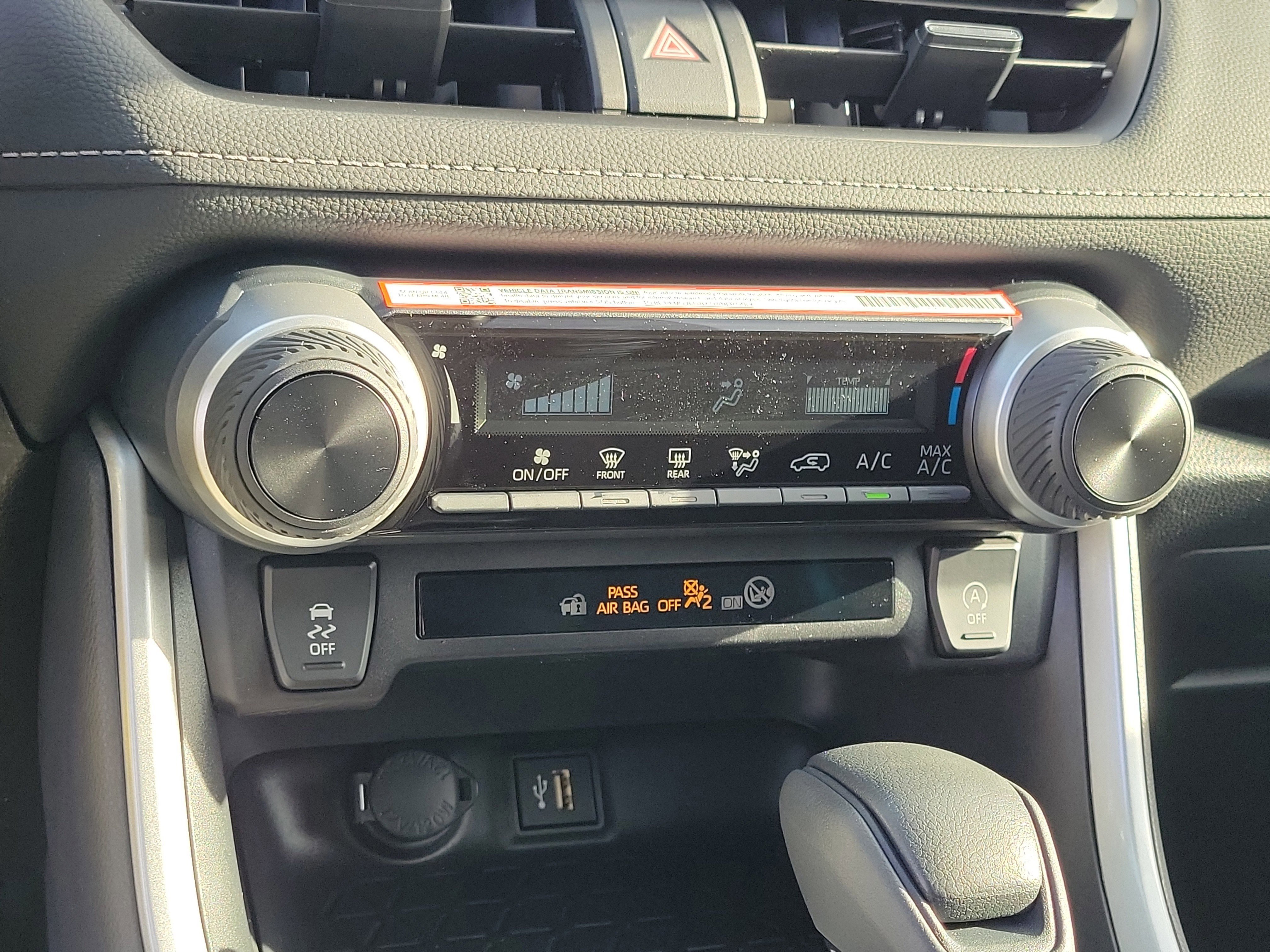 New 2025 Toyota RAV4 LE image 27