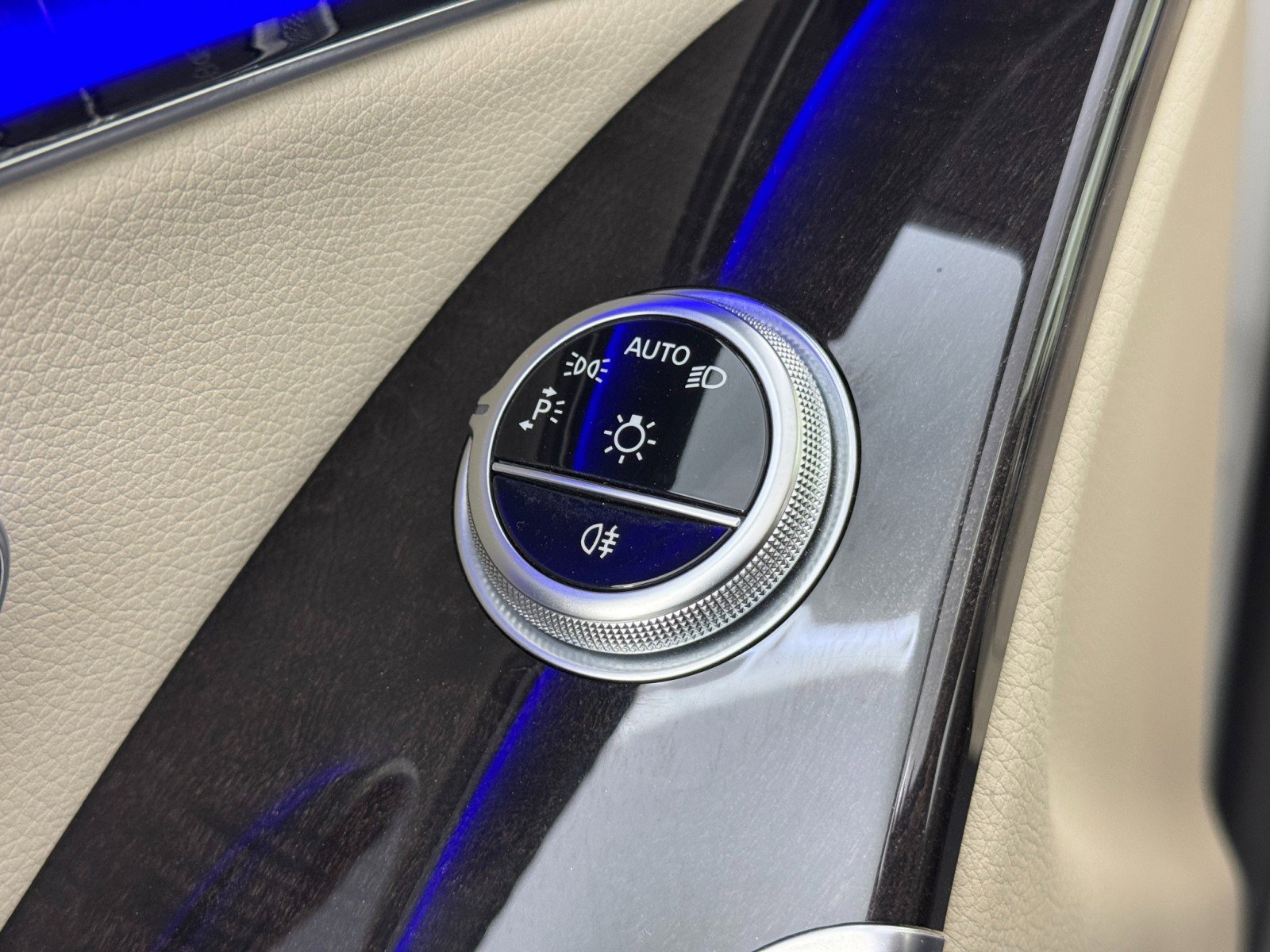 Used 2022 Mercedes-Benz S 500 4MATIC image 19