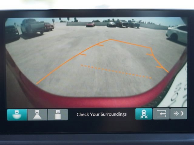 Used 2023 Honda Pilot Touring image 24