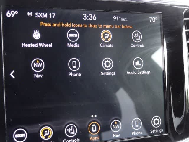 Used 2021 Jeep Grand Cherokee Laredo X AWD/4WD image 27