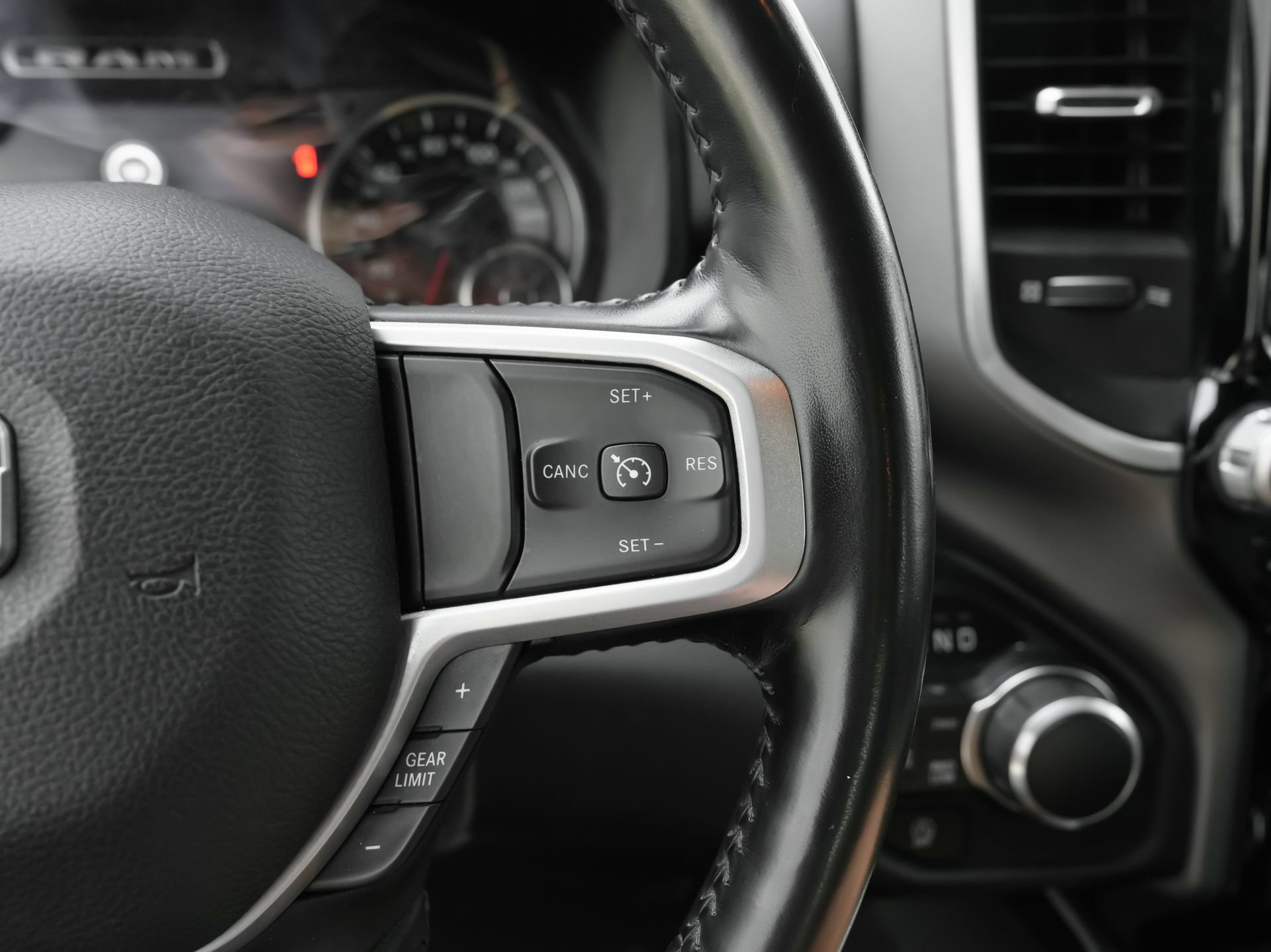 Used 2021 RAM 1500 Big Horn AWD/4WD image 20