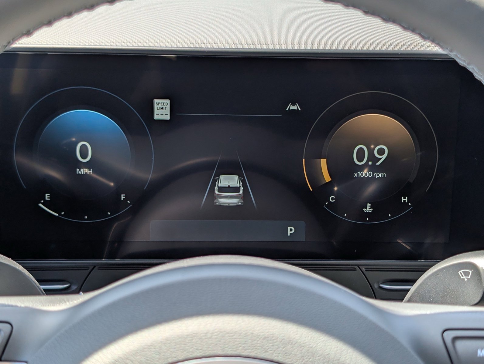 New 2026 Hyundai Kona Limited AWD/4WD image 29