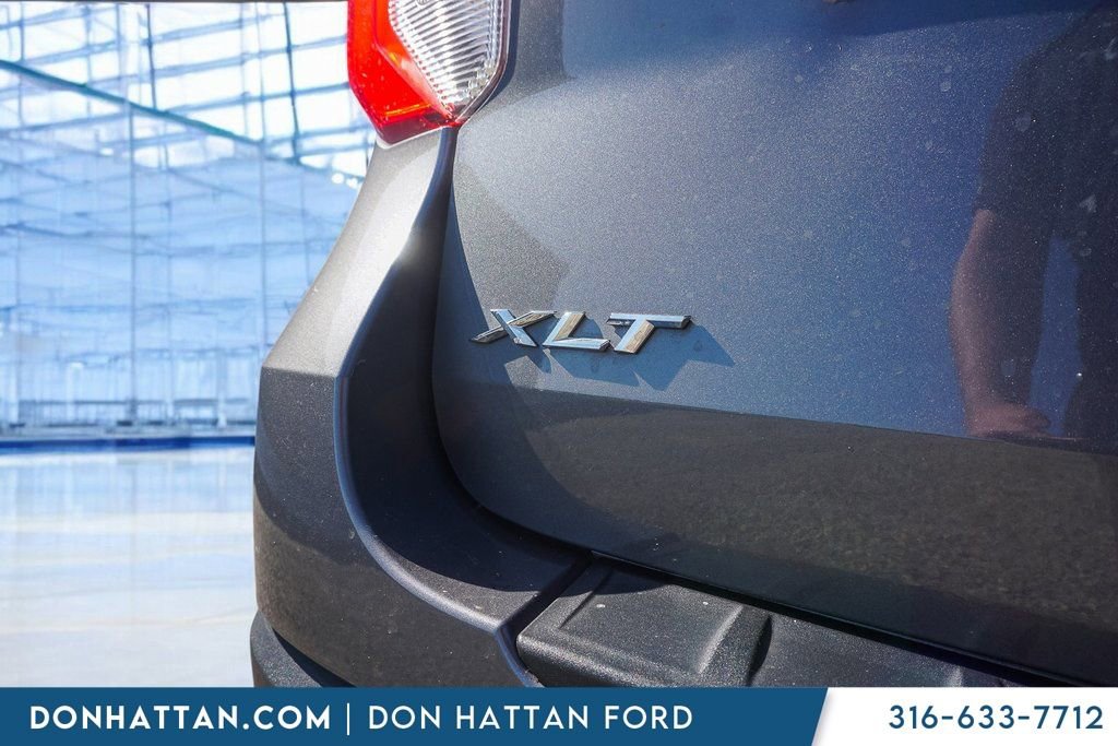 Used 2022 Ford Explorer XLT w/ Equipment Group 202A image 40