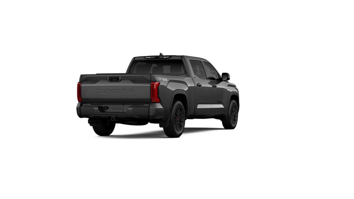 New 2026 Toyota Tundra Limited w/ TRD Off-Road Package AWD/4WD image 9