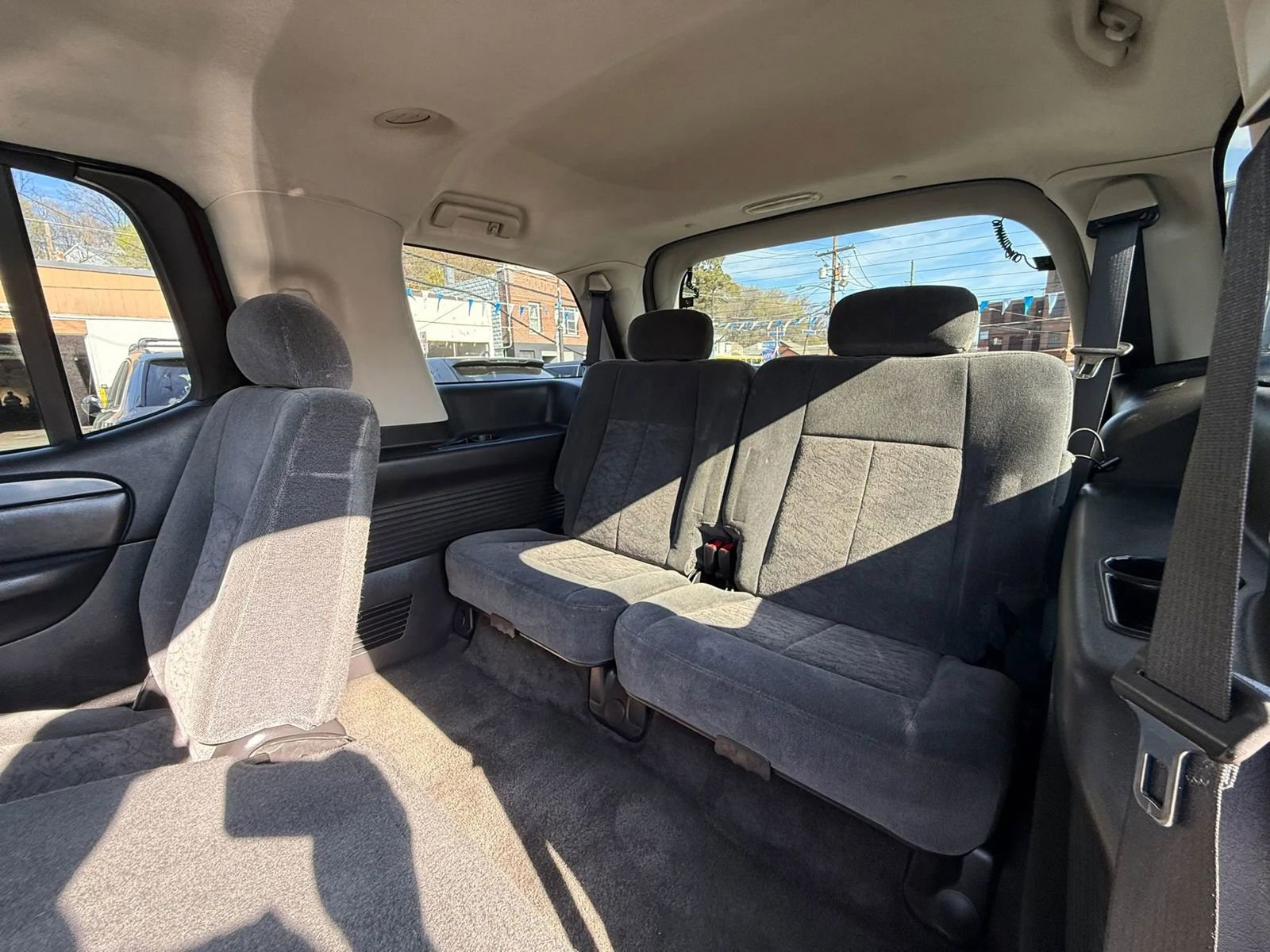 Used 2006 GMC Envoy XL SLE image 38