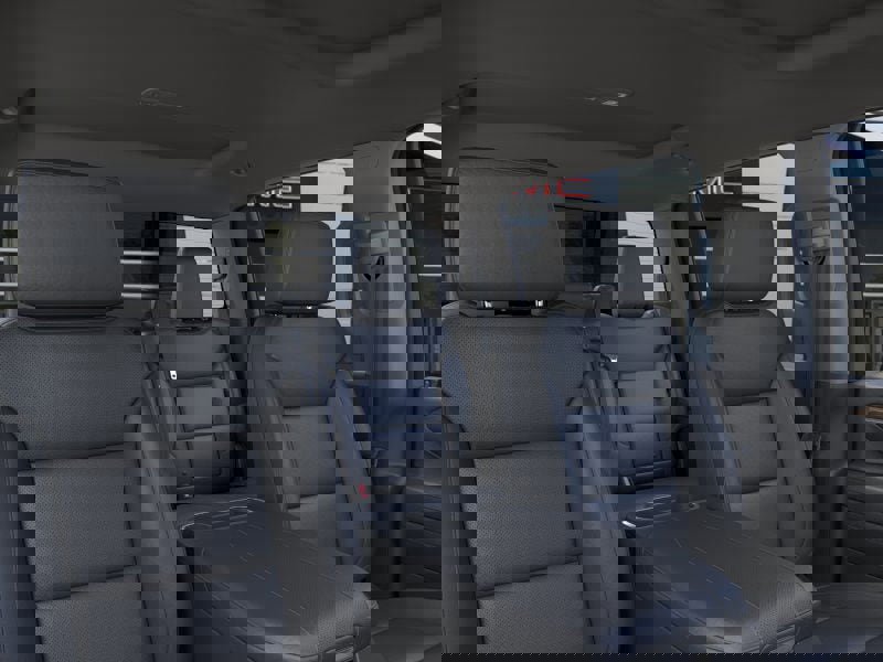 New 2026 GMC Sierra 3500 SLT w/ SLT Convenience Package image 57