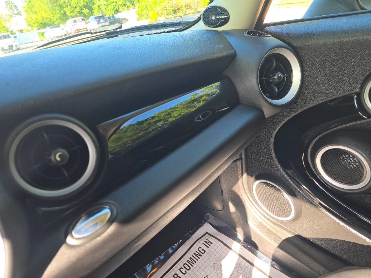 Used 2013 MINI Cooper S FWD image 18