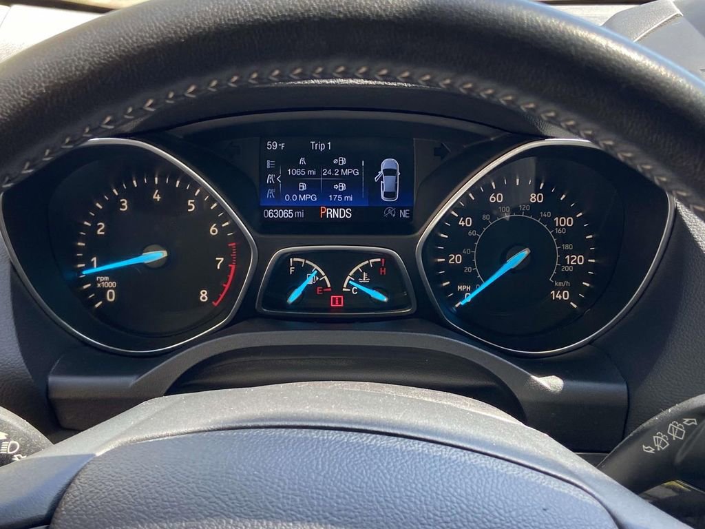 Used 2019 Ford Escape SE image 36