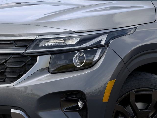 New 2025 Kia Seltos X-Line AWD/4WD image 10