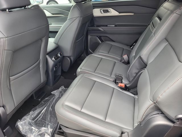 New 2026 Ford Explorer Active image 13