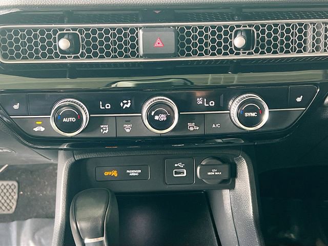 Used 2024 Honda Civic EX-L image 23
