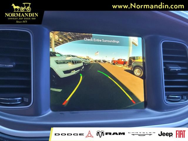 Used 2021 Dodge Charger Scat Pack RWD image 10