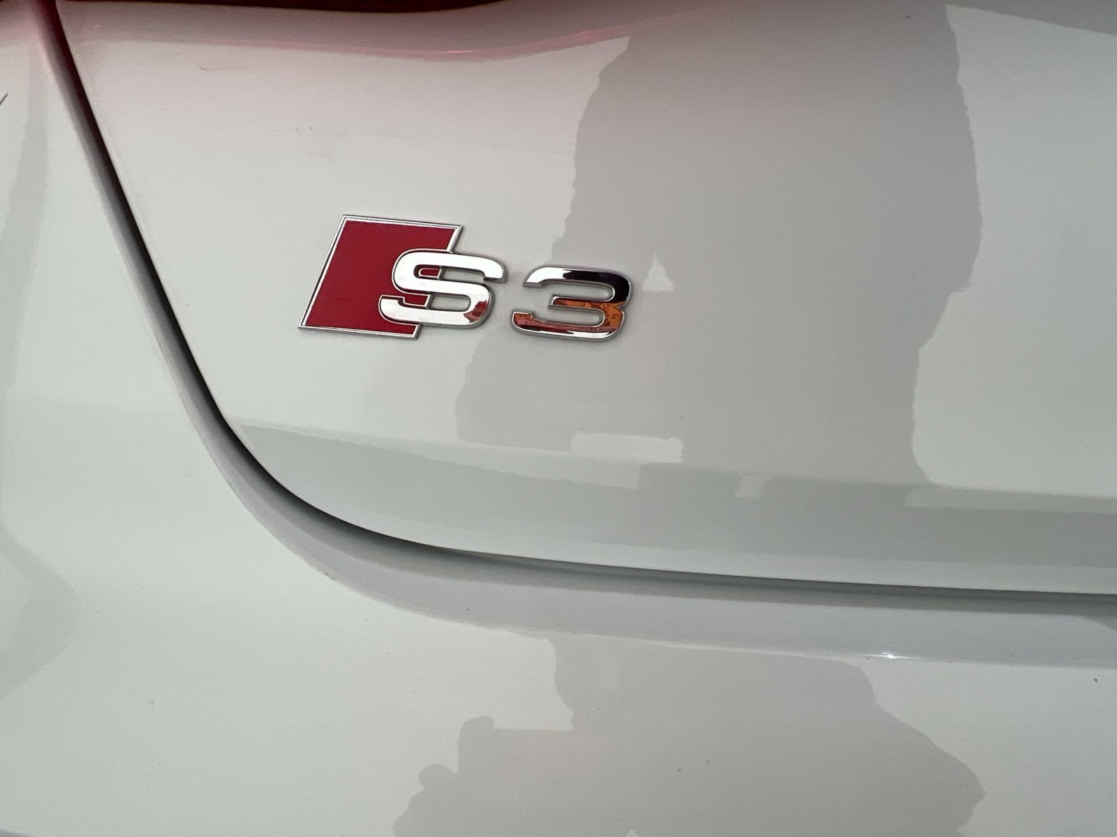 Used 2023 Audi S3 Premium Plus w/ Premium Plus Package image 18