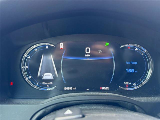 Used 2020 Cadillac Escalade Premium Luxury RWD image 11
