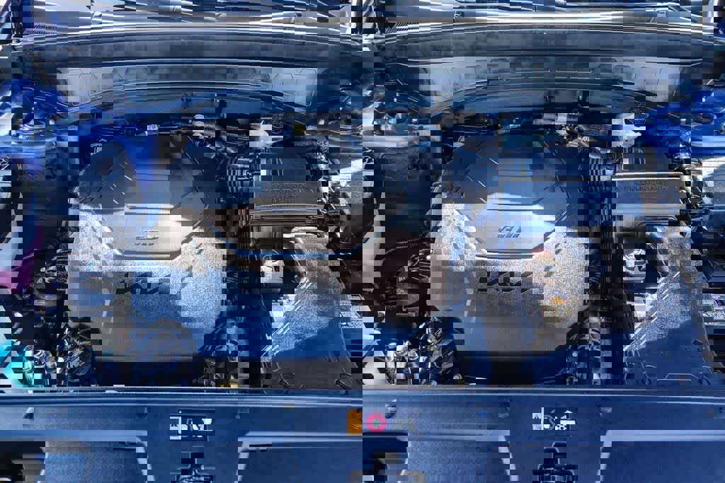 Certified 2024 Kia Telluride SX Prestige X-Line image 27