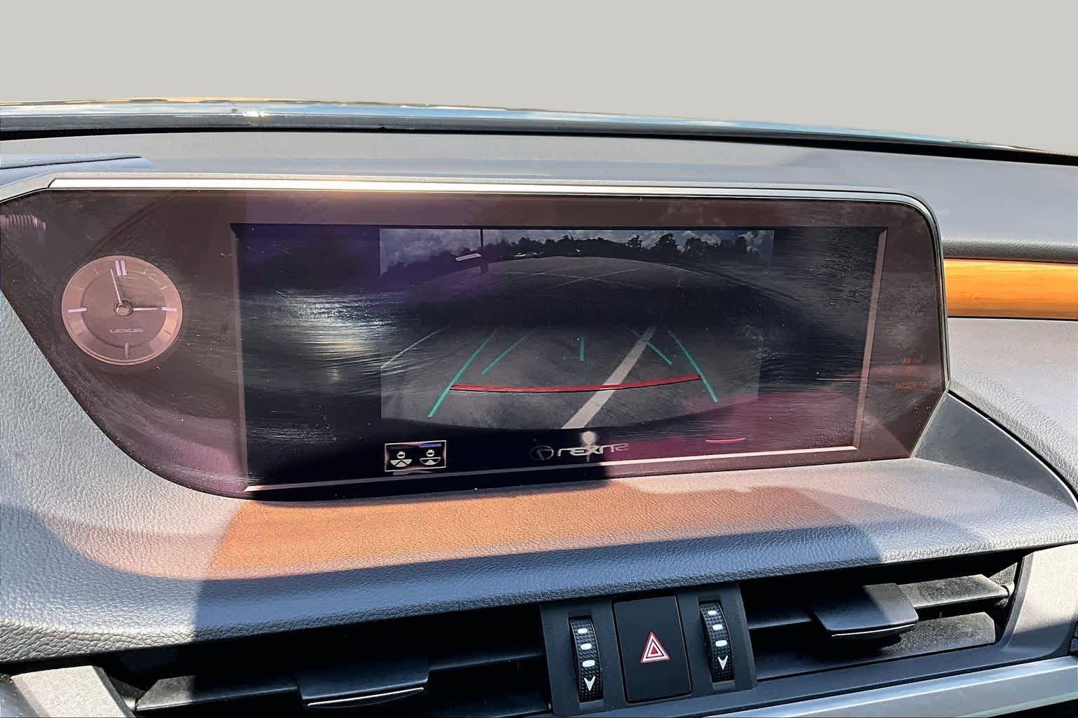 Used 2019 Lexus ES 350 w/ Accessory Package 2 FWD image 26