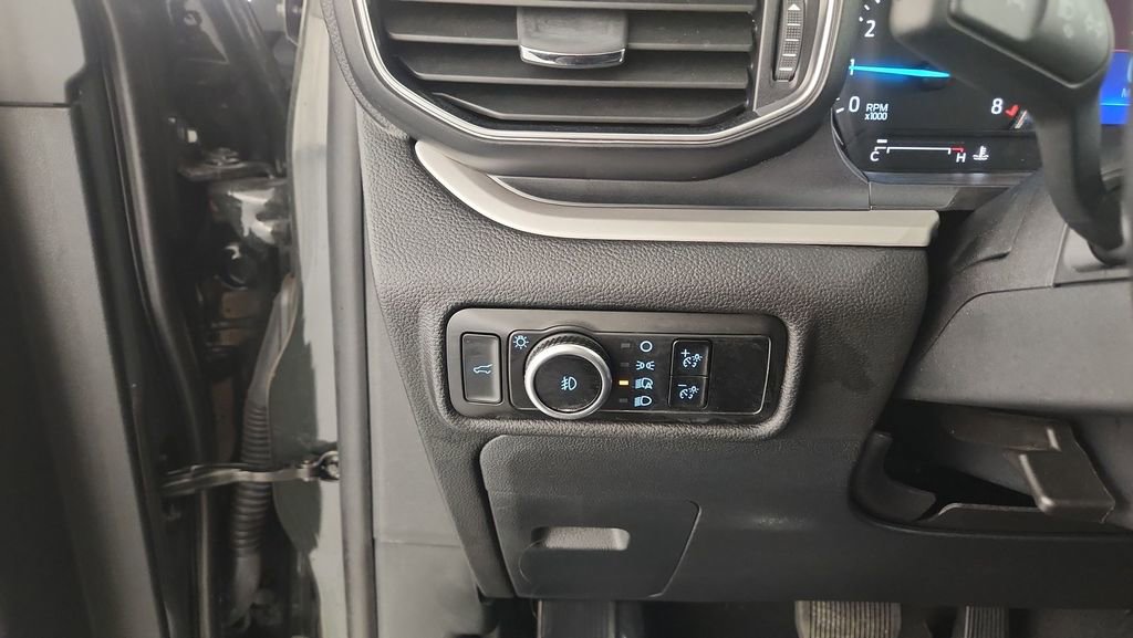 Used 2023 Ford Explorer XLT w/ Equipment Group 202A image 26