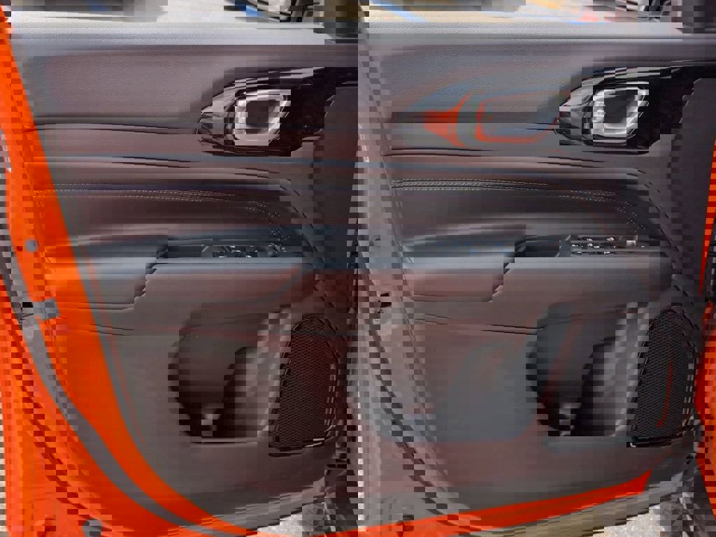 New 2026 Jeep Compass Latitude AWD/4WD image 13