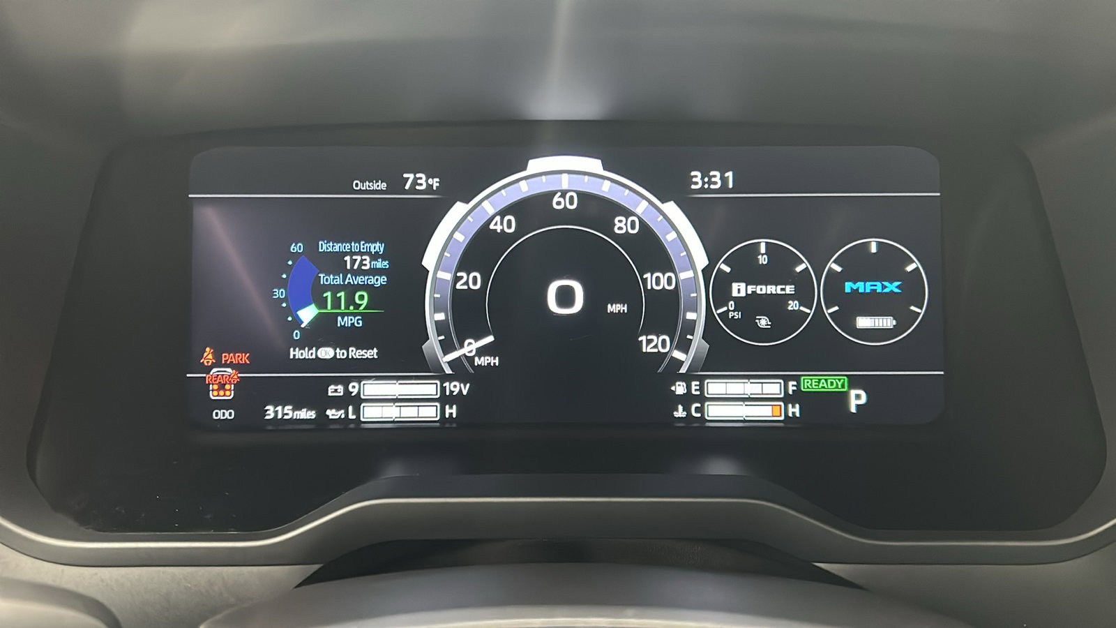 Used 2025 Toyota Sequoia Platinum image 30