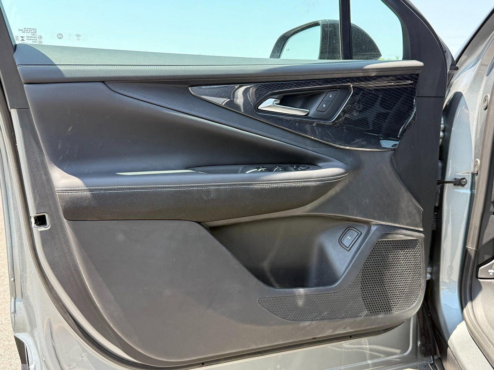 New 2025 Chevrolet Blazer EV LT w/ Super Cruise Package image 34