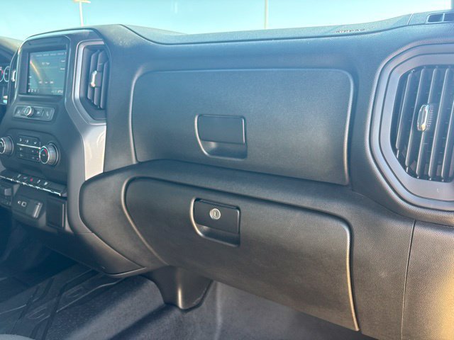 Used 2021 Chevrolet Silverado 2500 Custom w/ Custom Value Package AWD/4WD image 50