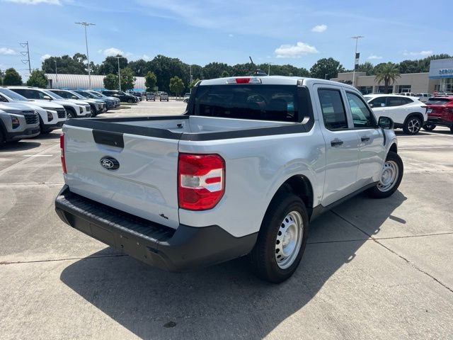 Used 2025 Ford Maverick XL FWD image 6