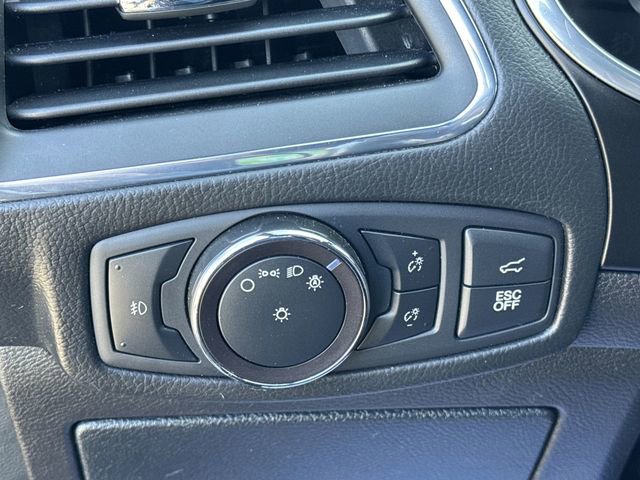 Used 2019 Ford Edge ST w/ Equipment Group 401A AWD/4WD image 20