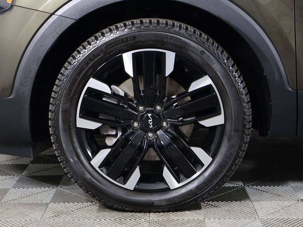 Used 2024 Kia Telluride SX Prestige AWD/4WD image 29