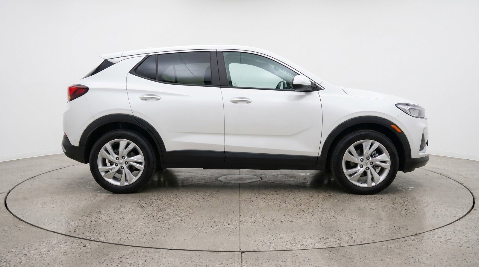 Used 2025 Buick Encore GX Preferred FWD image 11