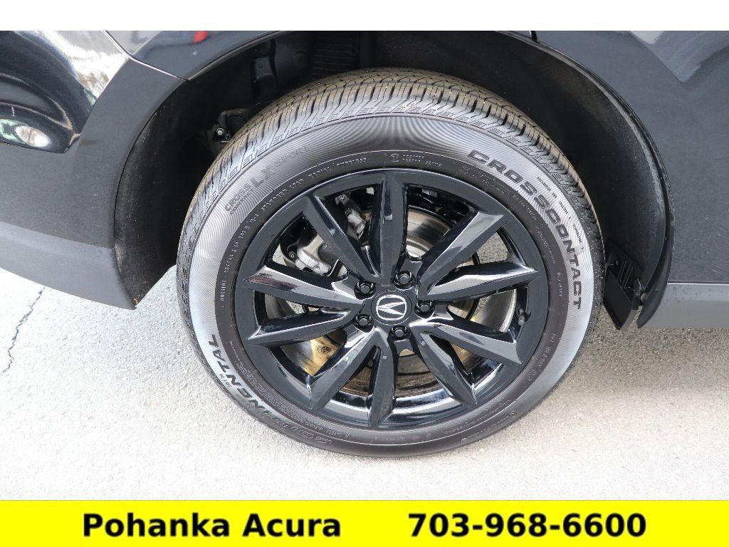 Used 2025 Acura RDX Base image 29