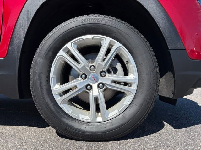 Used 2023 GMC Terrain SLE w/ Driver Convenience Package AWD/4WD image 20