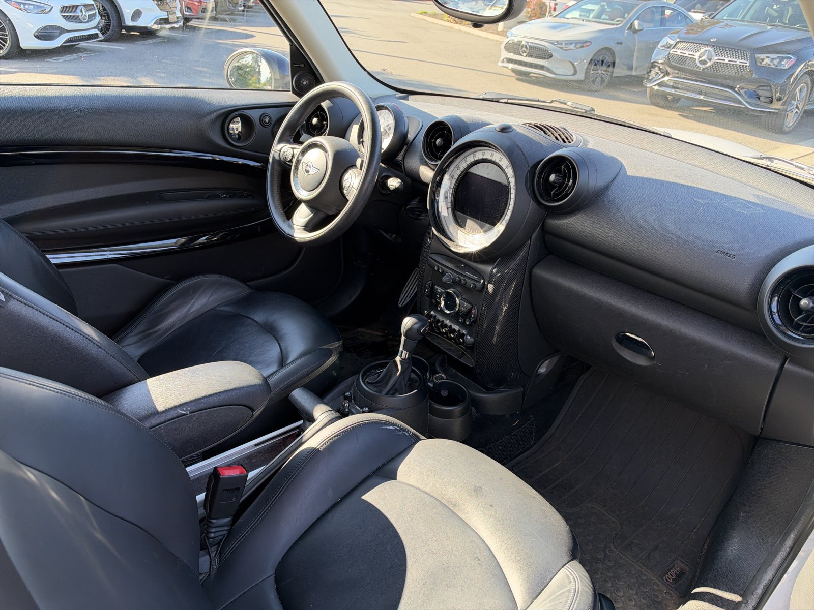 Used 2013 MINI Cooper Paceman S AWD/4WD image 10