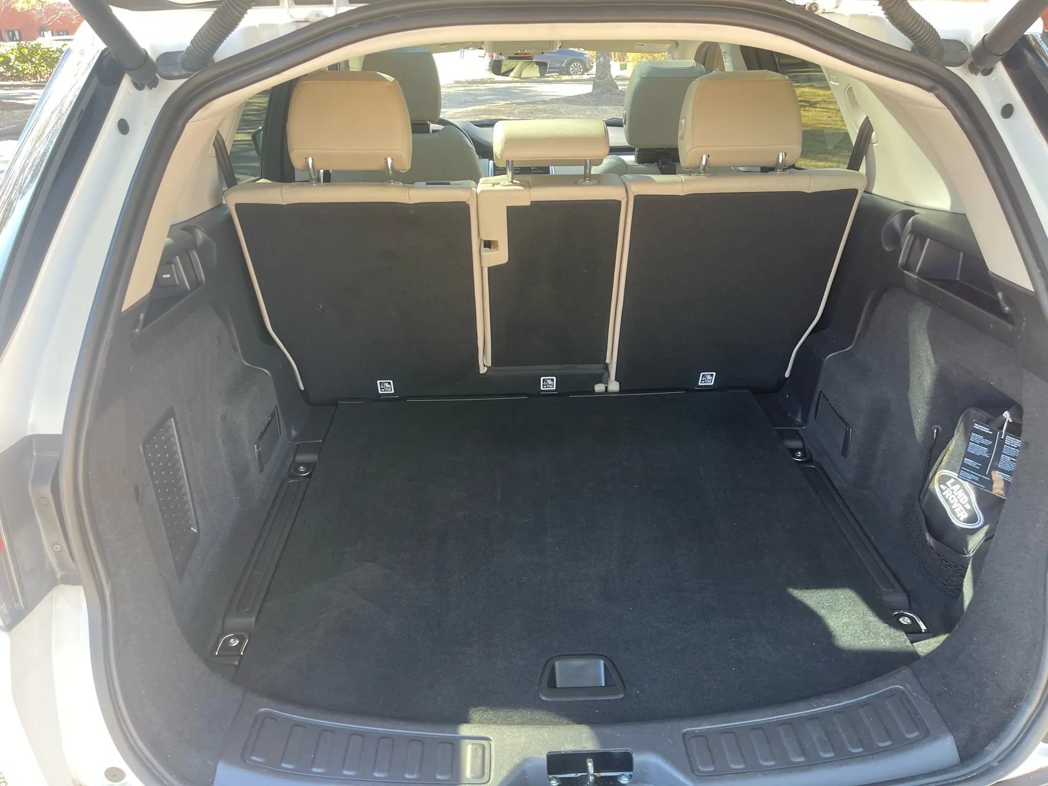 Used 2020 Land Rover Discovery Sport S AWD/4WD image 15