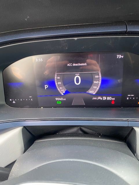 Certified 2024 Volkswagen Taos SE image 6