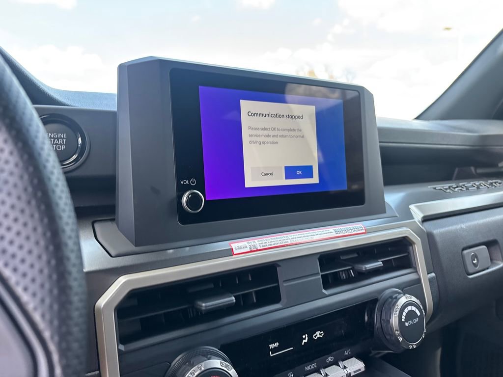 New 2026 Toyota Tacoma SR5 image 19