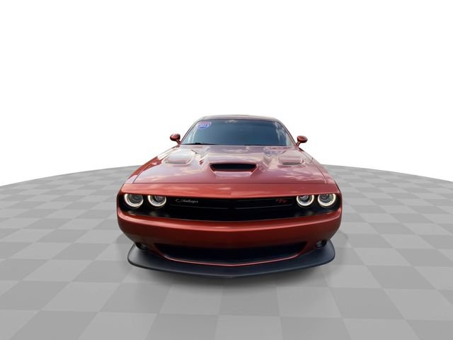 Used 2023 Dodge Challenger R/T Scat Pack RWD image 5