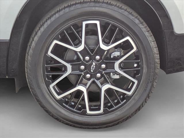 New 2026 Chevrolet Blazer RS w/ Enhanced Convenience Package image 9