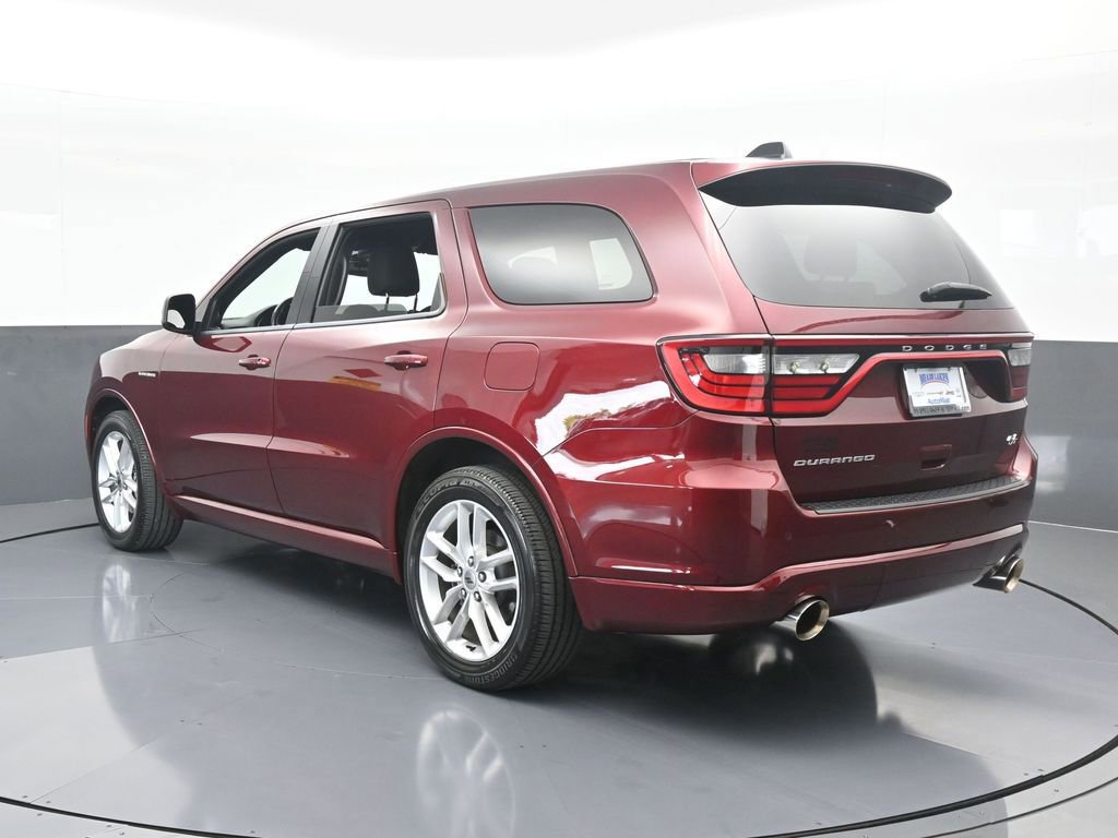 Used 2023 Dodge Durango R/T image 4
