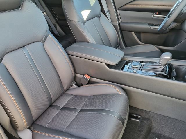 New 2026 MAZDA CX-50 AWD 2.5 Hybrid w/ Weather Package image 16