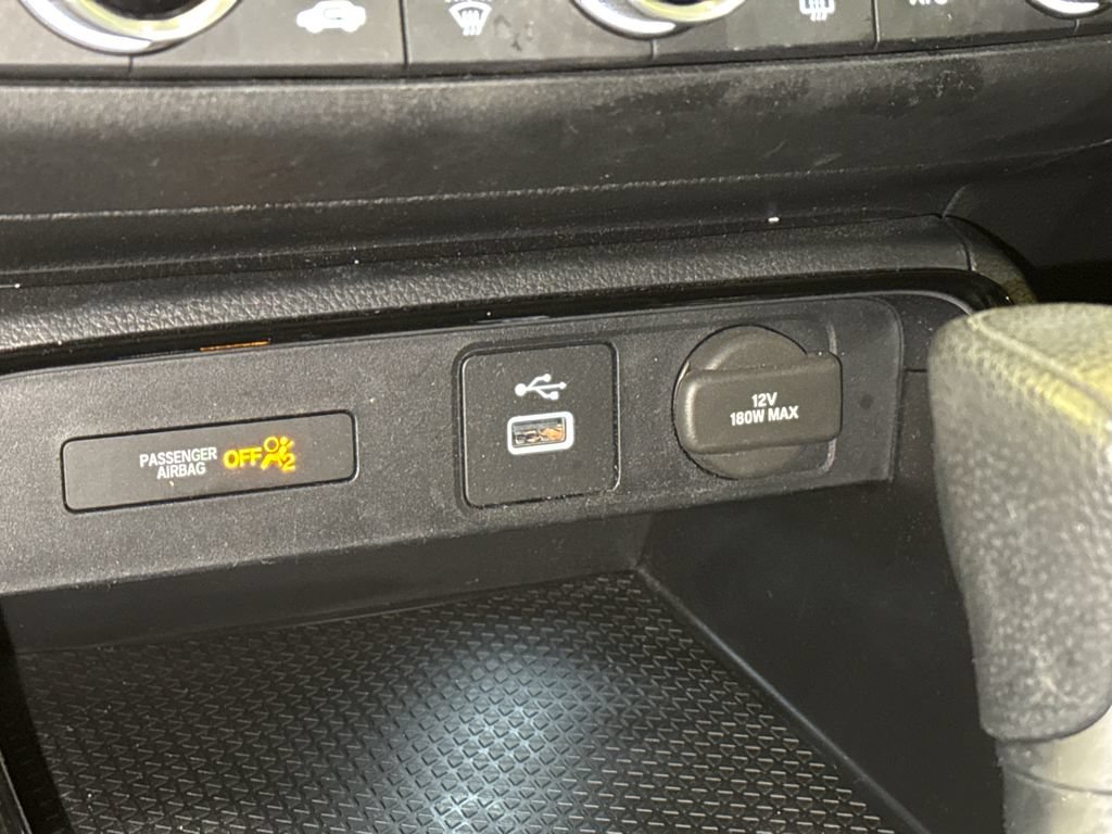 Certified 2024 Honda CR-V LX image 24